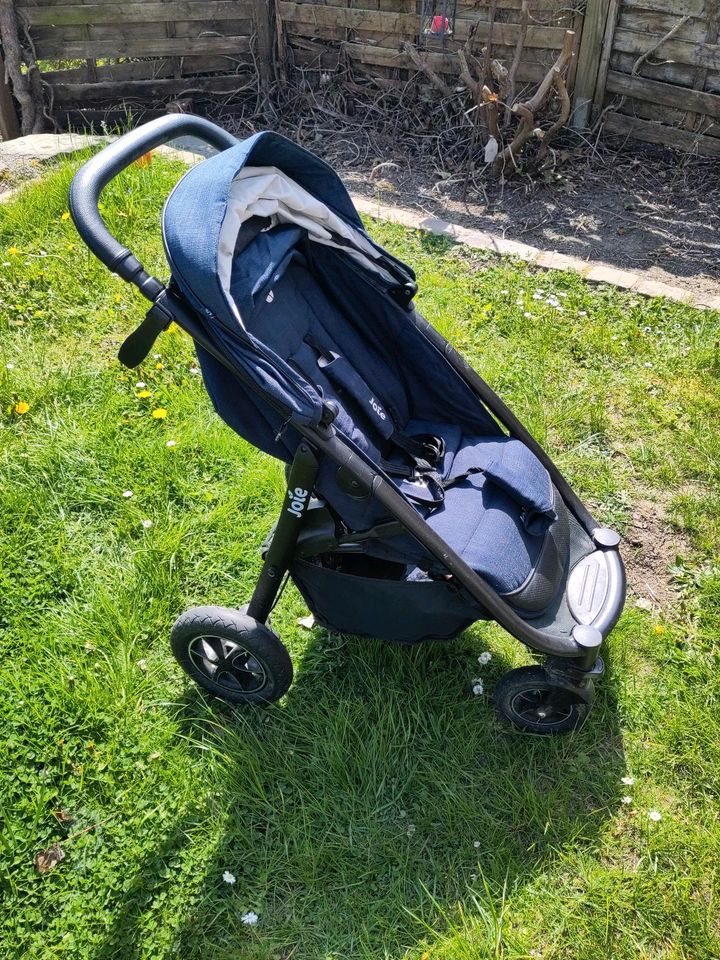 Joie Kinderbuggy in Lüdenscheid