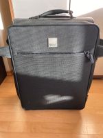 Trolley STRATIC Koffer 2 Rollen 21 x 53 x 38 cm + Aktentasche NEU Kr. München - Neubiberg Vorschau