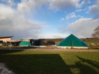 Verkaufe 670 kW Biogasanlage inkl. Pachtflächen in 87651 Bidingen (OAL) Bayern - Bidingen Vorschau