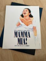 Mamma Mia! Musical Heft Nordrhein-Westfalen - Oberhausen Vorschau