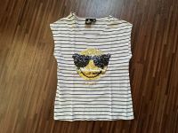 ☀️ Smiley World Shirt Gr. 12 (152) Brandenburg - Falkensee Vorschau