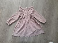 Kleid h&m rosa Spitze 98 92 super erhalten Rheinland-Pfalz - St Katharinen Vorschau
