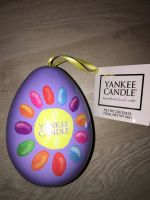 Yankee Candle Osterei mit 3 Melts*Dufttarts*Ostergeschenk*OVP Thüringen - Gera Vorschau