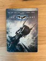 The Dark Knight (2 DVDs) Steelbook Nordrhein-Westfalen - Stolberg (Rhld) Vorschau