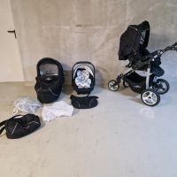 Kinderwagen Bergsteiger Baden-Württemberg - Rottweil Vorschau