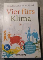 Vier fürs Klima Buch Bayern - Buttenwiesen Vorschau