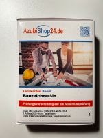 Bauzeichner Ausbildung Lernkarten Niedersachsen - Saterland Vorschau