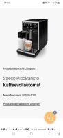 Philips Saeco PicoBaristo Kaffeevollautomat Berlin - Lichterfelde Vorschau