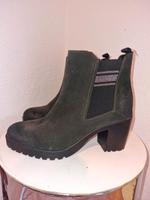 Bugatti Stiefeletten dunkelgrün Gr. 41 *NEU* Nürnberg (Mittelfr) - Nordstadt Vorschau