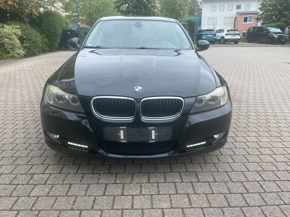 BMW E91 touring,Schalter,Benzin,TÜV/Klima in Wiesbaden