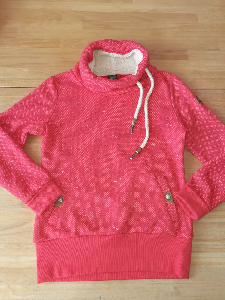 Ragwear Hoodie, Sweatshirt in Größe M in München