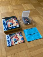 Last Action Hero Nintendo Gameboy CIB OVP München - Untergiesing-Harlaching Vorschau