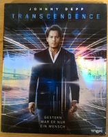 Trancendence Bluray Sachsen - Annaberg-Buchholz Vorschau