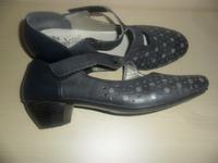 Damenschuhe Rieker Gr.40 Herzogtum Lauenburg - Mölln Vorschau