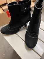 Clarks Stiefellette schwarz 38/39 Bielefeld - Senne Vorschau