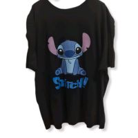 Stitch Shirt Größe 36 bis 58 Nordrhein-Westfalen - Grefrath Vorschau