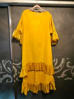 Kleid 4xl (Gr. 50/52) Nordrhein-Westfalen - Langenfeld Vorschau