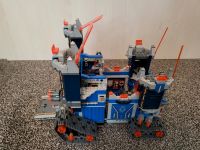 Lego Nexo Knights 70317 Rollende Festung Thüringen - Werningshausen Vorschau