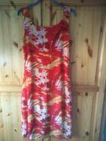 Sommerkleid von Zero Größe 38 Bayern - Senden Vorschau