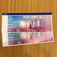2x Nicki Minaj Tickets Köln - GOLDEN CIRCLE Innenstadt - Köln Altstadt Vorschau