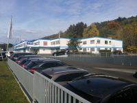 Lagerhalle in Biedenkopf zu vermieten mit  2500 m2 Hessen - Biedenkopf Vorschau
