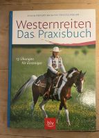 Westernreiten - Das Praxisbuch Baden-Württemberg - Stegen Vorschau