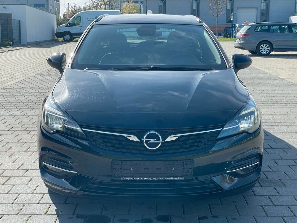 Opel Astra K 1.5 CDTI Sports Tourer NAV*KLIMA*LED*PDC in Holzgerlingen