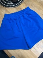 Shorts Jersey Royal blau gr. XS Na-kd Schleswig-Holstein - Neuengörs Vorschau