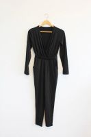 Jumpsuit Einteiler Onesie Overall, Langarm, Stretch, XS S 34 36 Bayern - Münchberg Vorschau