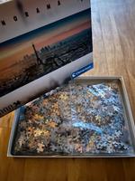 Paris Puzzle von Clementoni Rostock - Südstadt Vorschau