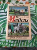 Der Medicus von Noah Gordon Roman Bayern - Garmisch-Partenkirchen Vorschau