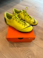 Nike JR VAPOR 12 ACADEMY GS TF Fußballschuhe Niedersachsen - Zetel Vorschau