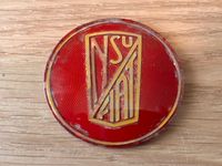 Emblem NSU / FIAT Nordrhein-Westfalen - Wachtberg Vorschau