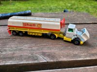 Matchbox SuperKings “Shell Petrol Tanker” K-16 Hamburg-Nord - Hamburg Winterhude Vorschau