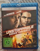 Unstoppable - Ausser Kontrolle / Blu-ray / Ohne Digital DVD Copy Niedersachsen - Stadthagen Vorschau