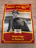 Poster Super 8 Filmplakat - Der brave Soldat Schwejk Nordrhein-Westfalen - Vlotho Vorschau
