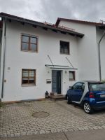 Schönes 5-Zimmer-Reihenmittelhaus in Kaufbeuren Stadtteil Haken Bayern - Kaufbeuren Vorschau