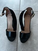 Sommer Pumps Baden-Württemberg - Heddesheim Vorschau
