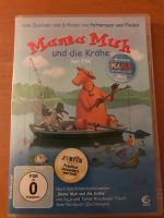 DVD fürs Kind Mama Muh Brandenburg - Liebenwalde Vorschau