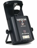 JB-Lighting Scanner 2  x Varyscan 3 Special plus Nordrhein-Westfalen - Brilon Vorschau