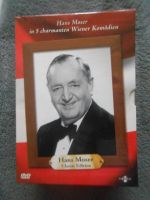 Hans Moser - Classic Edition (5 DVDs) Berlin - Steglitz Vorschau