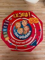 Französische Spiele Kinder / jeux francais / jeux français Bayern - Effeltrich Vorschau