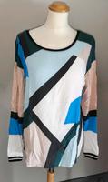 M/L Tolle CECIL Retro Viskose Bluse Blusenshirt Schlupfbluse Bayern - Erding Vorschau
