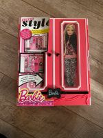 Barbie Style Kleiderschrank *neu OVP* Bayern - Kitzingen Vorschau
