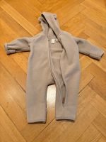 H&M baby fleece Overall walk in Größe 62 Ludwigsvorstadt-Isarvorstadt - Isarvorstadt Vorschau