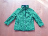 Wega grüne Steppjacke Jacke sportiv Winterjacke Übergangsjacke Bayern - Weiden (Oberpfalz) Vorschau