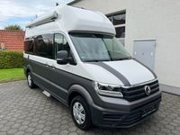 VW Grand California 600 Nordrhein-Westfalen - Lichtenau Vorschau