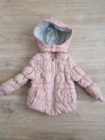 Baby winterjacke rosa Kinder Mädchen Jacke Gr. 86 Baden-Württemberg - Leinfelden-Echterdingen Vorschau