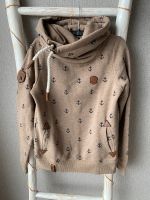 ⭐️ Naketano Hoodie Sweatshirt Pulli Gr. S ⭐️ Hessen - Michelstadt Vorschau