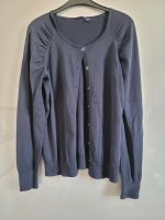 Cardigan Mexx 44 dunkel blau neu Hamburg-Mitte - Hamburg Wilhelmsburg Vorschau